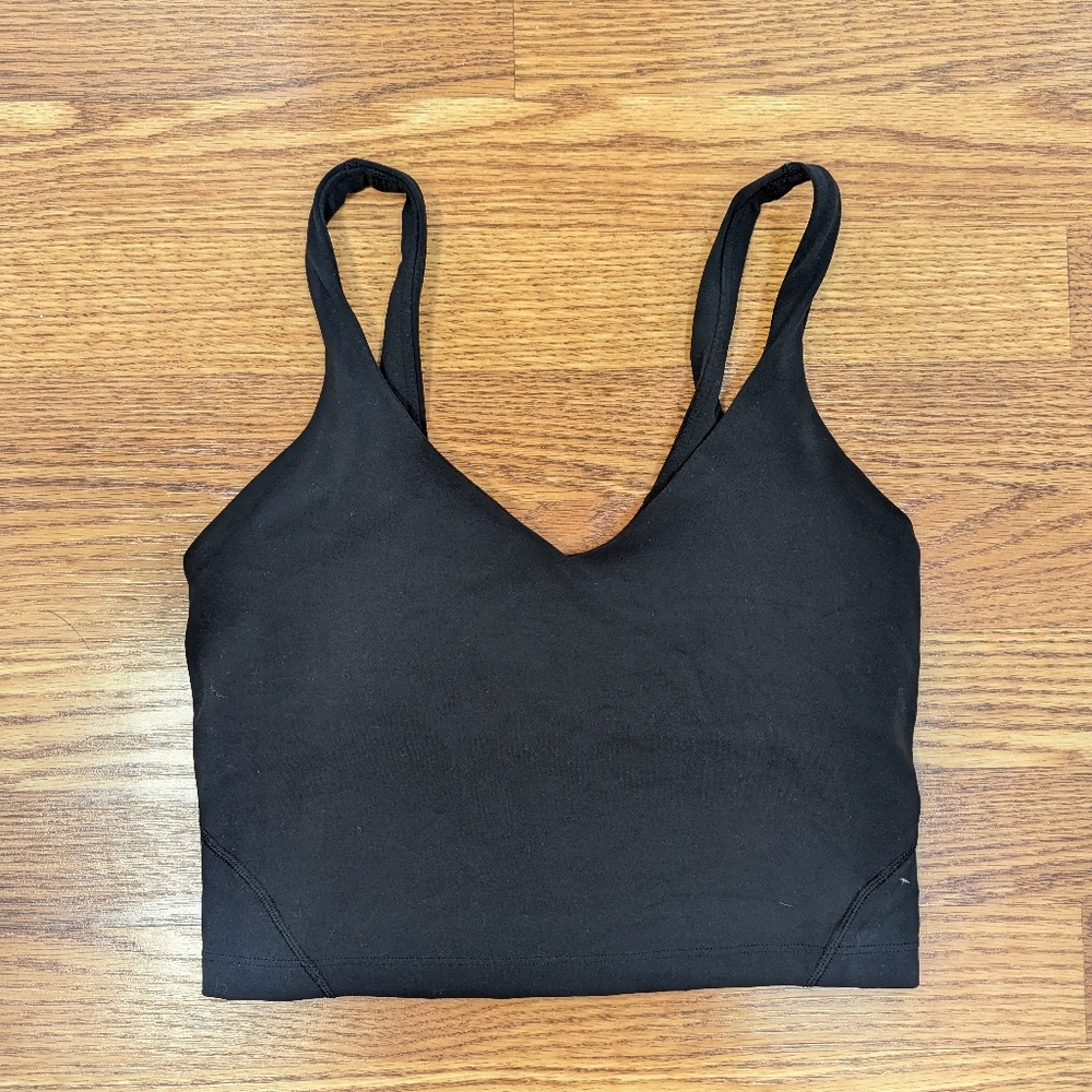 Lululemon Align Tank